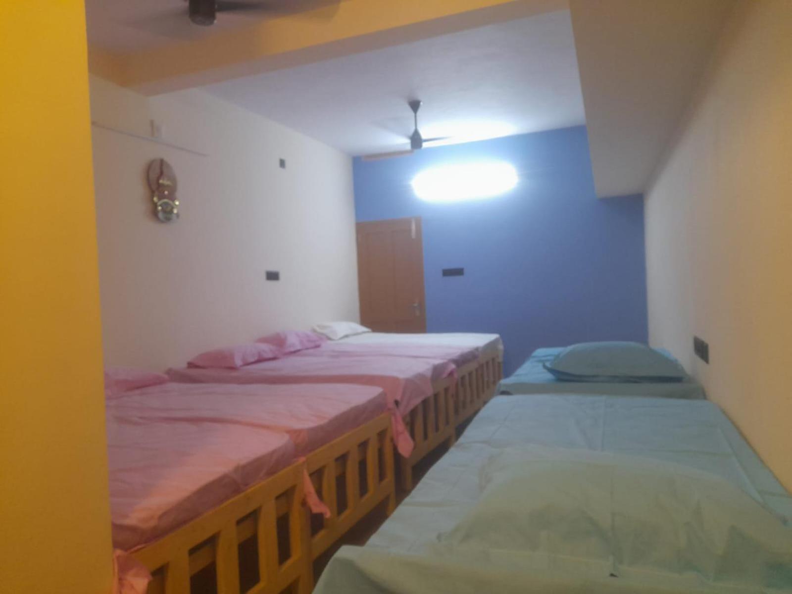 Ananthasayanam Homestay Near Sri Padmanabha Swamy Temple Thiruvananthapuram Buitenkant foto